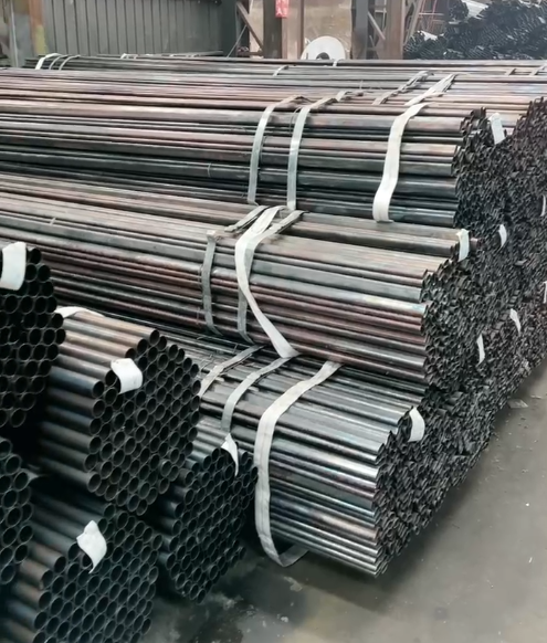 北京家具管冷硬管 - 厂家